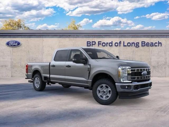 2026 Ford F-250 XLT
