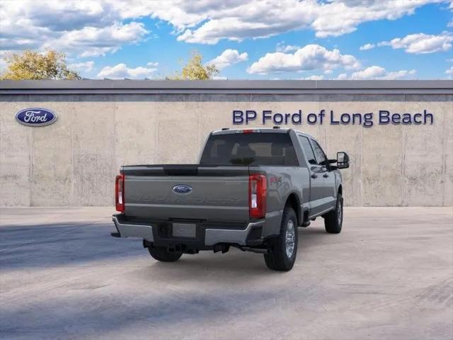 2026 Ford F-250 XLT
