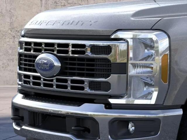 2026 Ford F-250 XLT