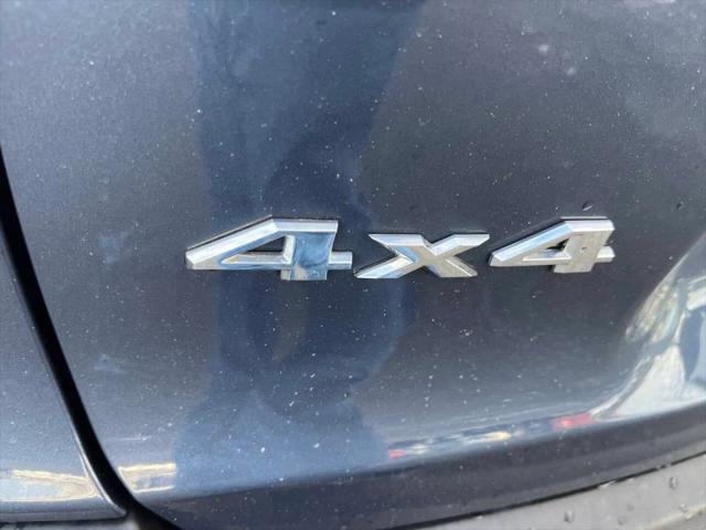 2020 Jeep Cherokee Limited 4X4
