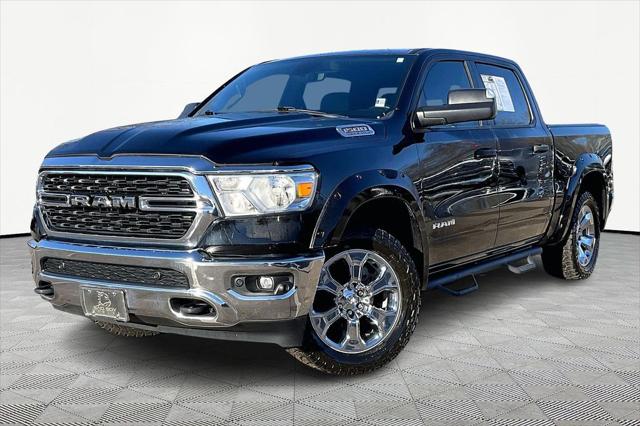 Used 2023 RAM 1500 For Sale in Millington, TN