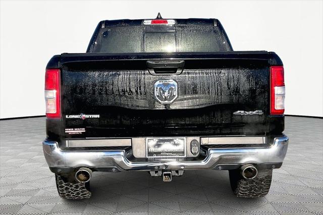 Used 2023 RAM 1500 For Sale in Millington, TN