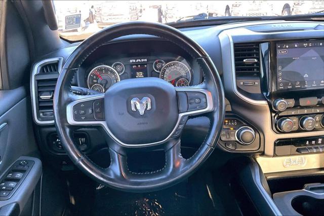 Used 2023 RAM 1500 For Sale in Millington, TN