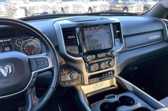 Used 2023 RAM 1500 For Sale in Millington, TN