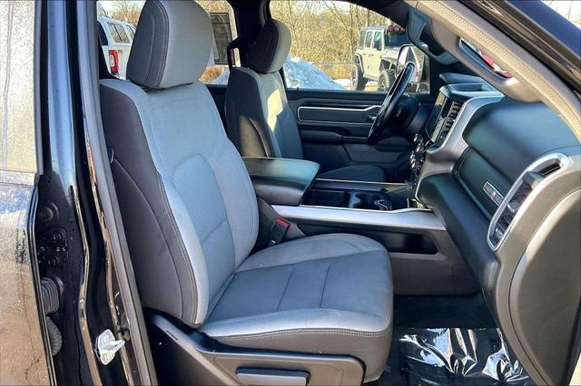 Used 2023 RAM 1500 For Sale in Millington, TN