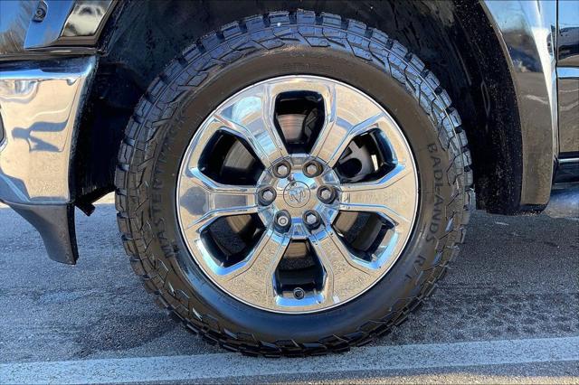 Used 2023 RAM 1500 For Sale in Millington, TN