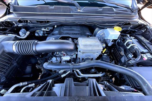 Used 2023 RAM 1500 For Sale in Millington, TN