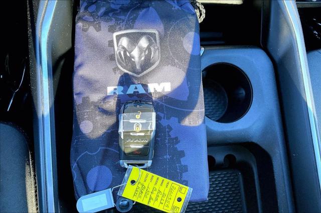 Used 2023 RAM 1500 For Sale in Millington, TN