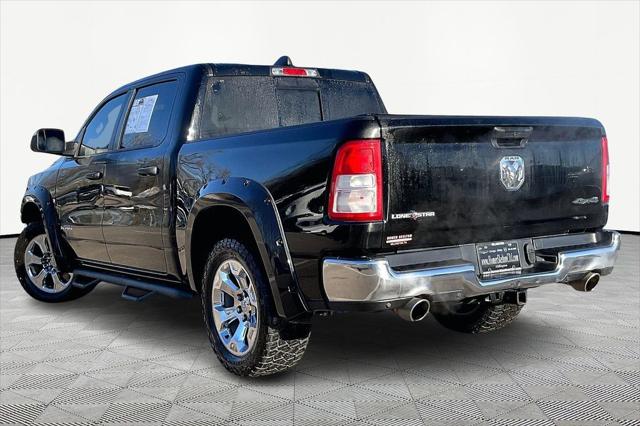 Used 2023 RAM 1500 For Sale in Millington, TN