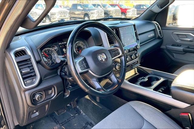 Used 2023 RAM 1500 For Sale in Millington, TN