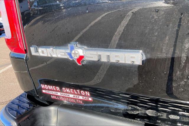 Used 2023 RAM 1500 For Sale in Millington, TN