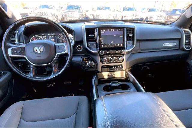 Used 2023 RAM 1500 For Sale in Millington, TN