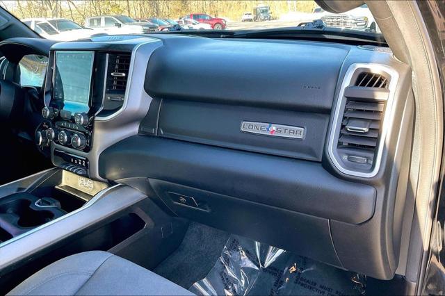 Used 2023 RAM 1500 For Sale in Millington, TN