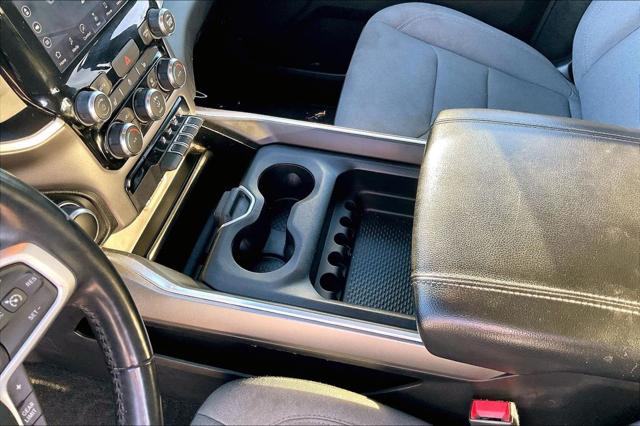 Used 2023 RAM 1500 For Sale in Millington, TN