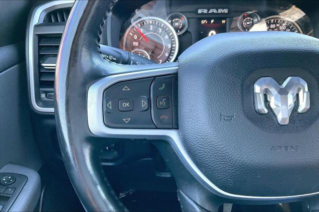 Used 2023 RAM 1500 For Sale in Millington, TN