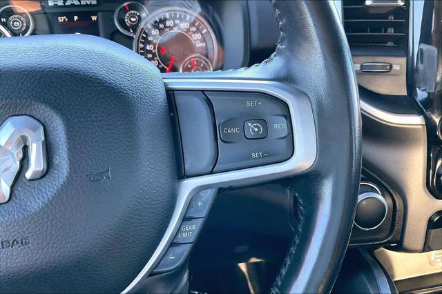 Used 2023 RAM 1500 For Sale in Millington, TN