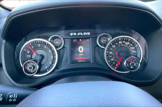 Used 2023 RAM 1500 For Sale in Millington, TN