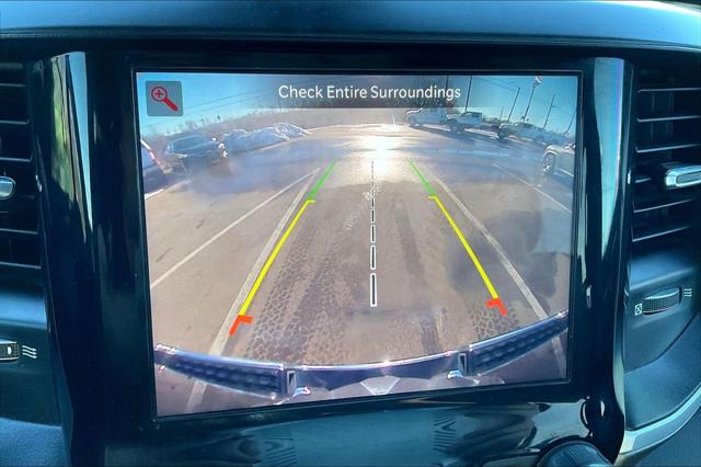 Used 2023 RAM 1500 For Sale in Millington, TN