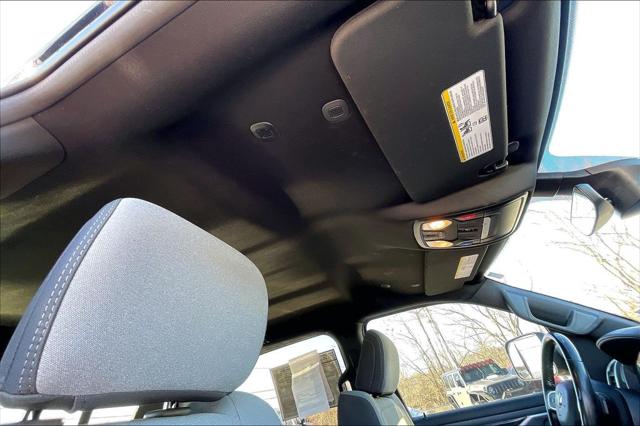 Used 2023 RAM 1500 For Sale in Millington, TN