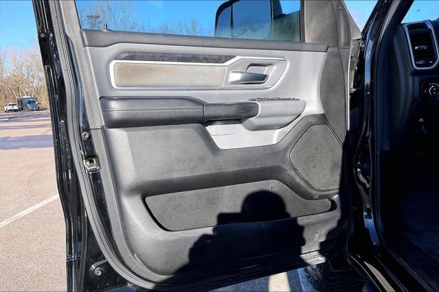 Used 2023 RAM 1500 For Sale in Millington, TN