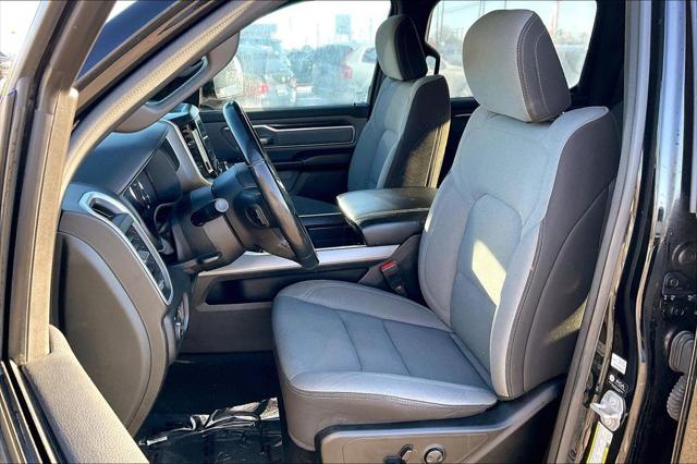 Used 2023 RAM 1500 For Sale in Millington, TN