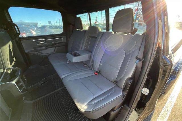 Used 2023 RAM 1500 For Sale in Millington, TN