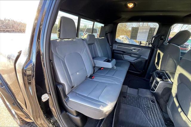 Used 2023 RAM 1500 For Sale in Millington, TN