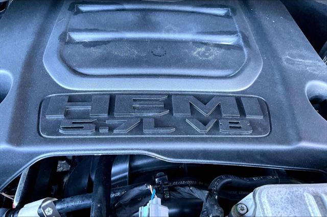 Used 2023 RAM 1500 For Sale in Millington, TN