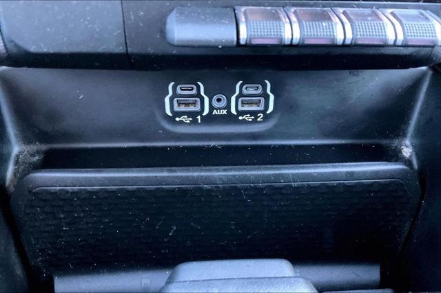 Used 2023 RAM 1500 For Sale in Millington, TN