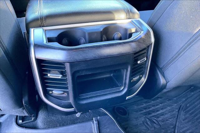 Used 2023 RAM 1500 For Sale in Millington, TN