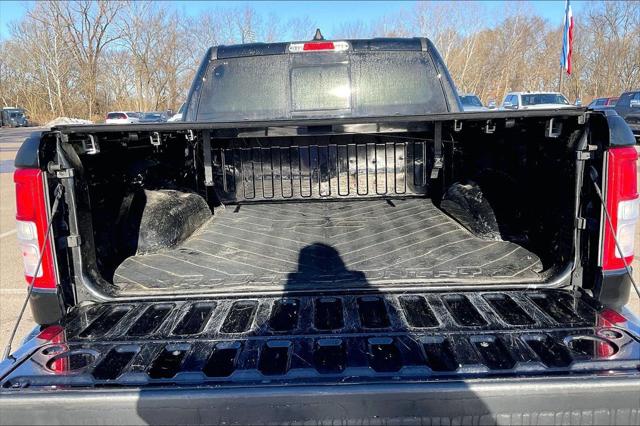 Used 2023 RAM 1500 For Sale in Millington, TN