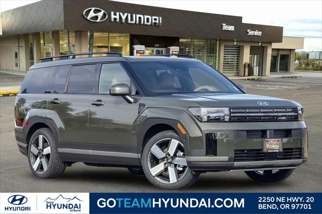 2026 Hyundai Santa Fe Limited for sale in Bend, OR