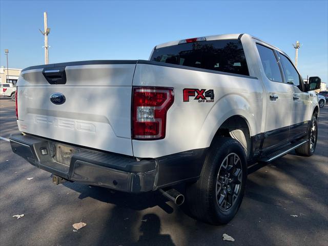 Used 2020 Ford F-150 XLT For Sale in Olive Branch, MS