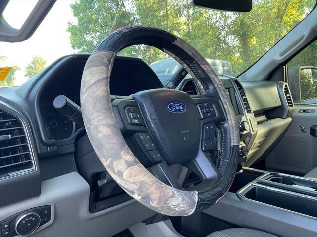 Used 2020 Ford F-150 XLT For Sale in Olive Branch, MS