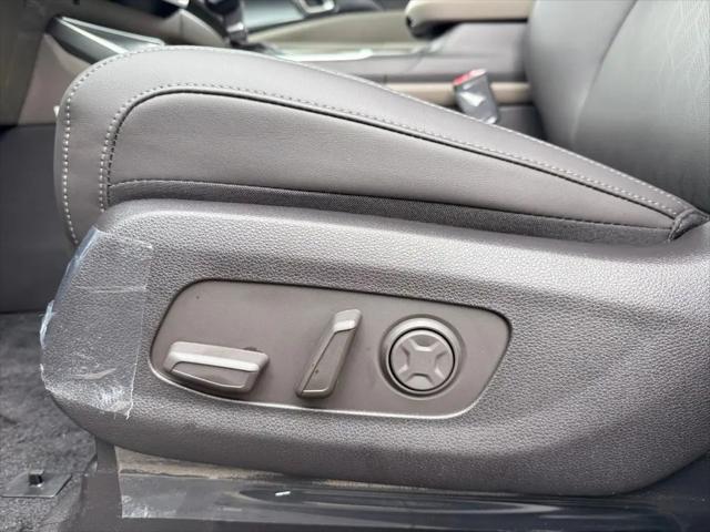 2026 Kia Carnival MPV LXS