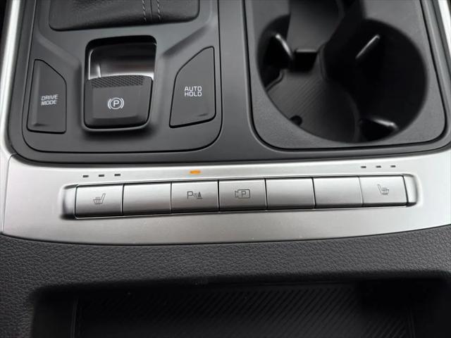 2026 Kia Carnival MPV LXS