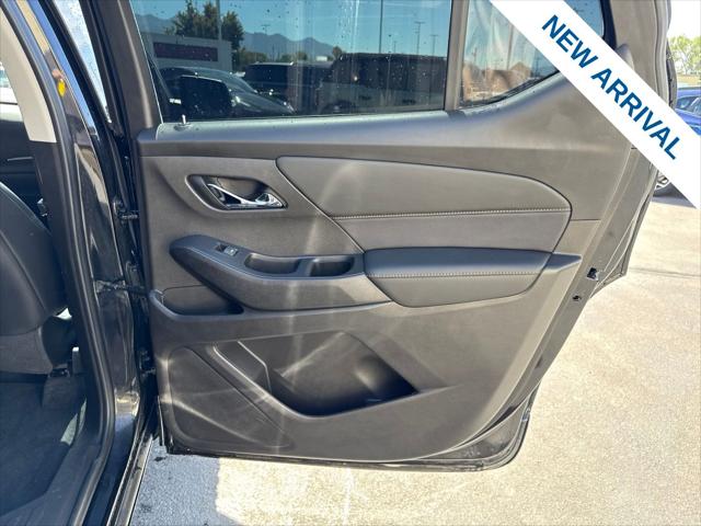 2021 Chevrolet Traverse AWD Premier