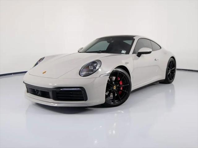 2022 Porsche 911 Carrera S for sale in Newtown Square, PA