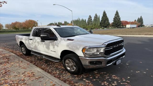 2024 Ram 2500 Big Horn Crew Cab 4x4 6'4" Box for sale in Modesto, CA