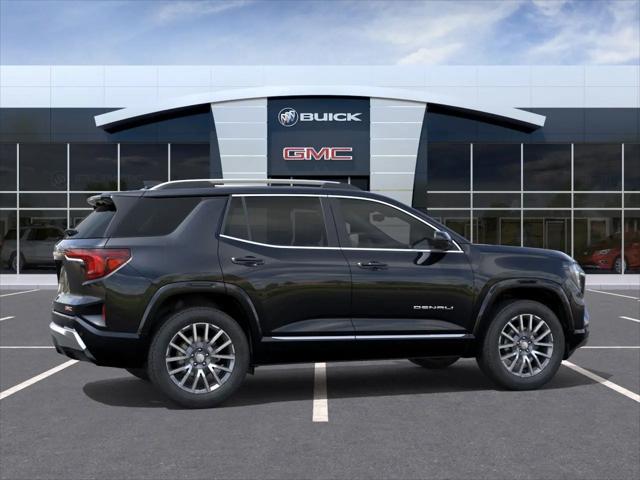 2026 GMC Terrain AWD Denali