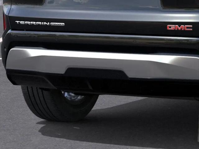 2026 GMC Terrain AWD Denali