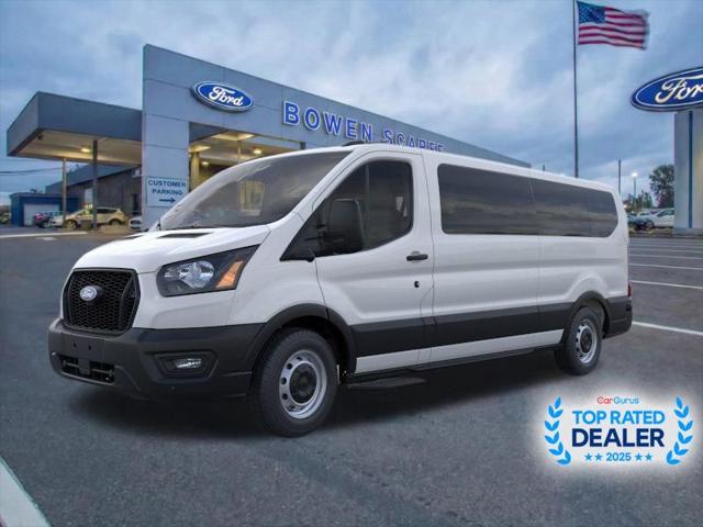 2026 Ford Transit-350 Passenger Van XL for sale in Kent, WA