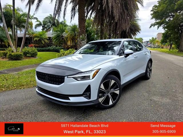 2023 Polestar 2 Long Range Single Motor Plus for sale in West Park, FL