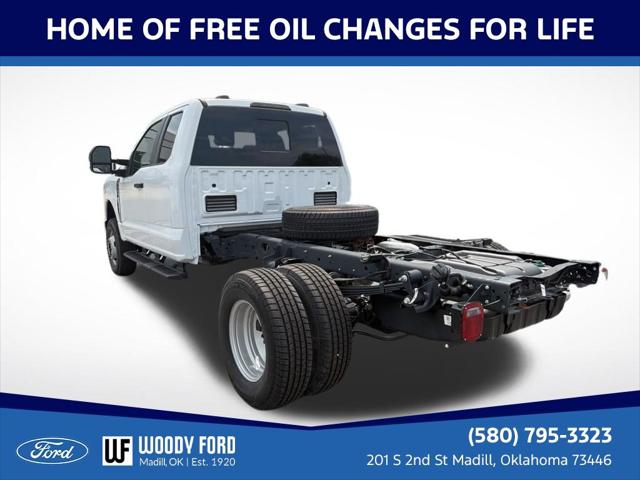 2026 Ford F-350 XL