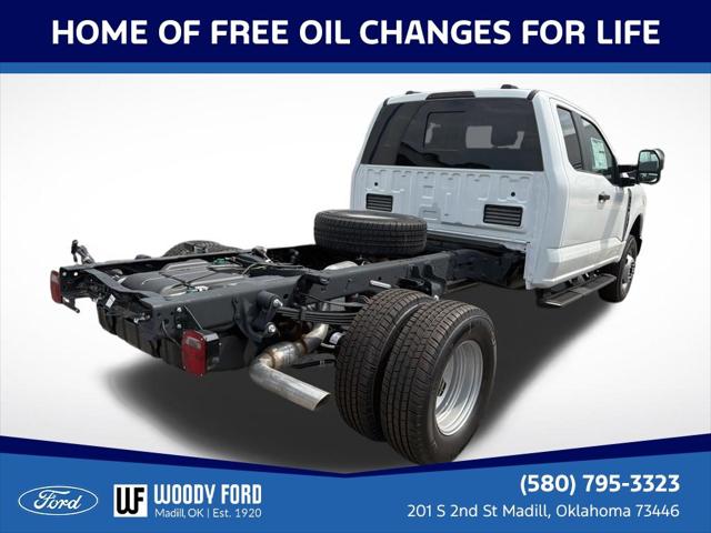 2026 Ford F-350 XL