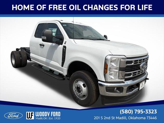 2026 Ford F-350 XL