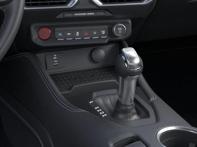 2025 Ford Mustang GT Premium Convertible