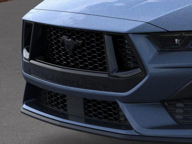 2025 Ford Mustang GT Premium Convertible