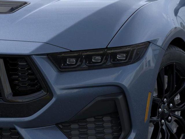 2025 Ford Mustang GT Premium Convertible