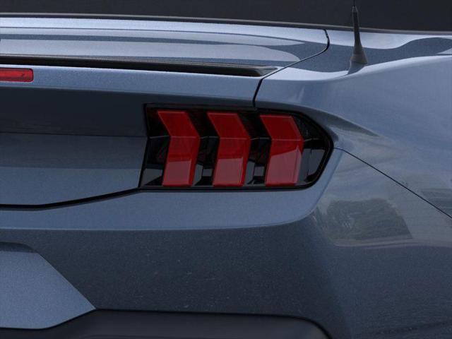 2025 Ford Mustang GT Premium Convertible